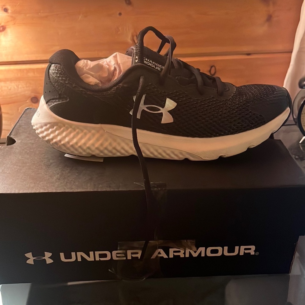 Woman’s under armour